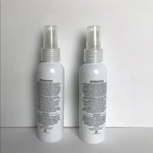 L`eudine Refreshing Splash -With Eucalyptus - Picture 3 of 4